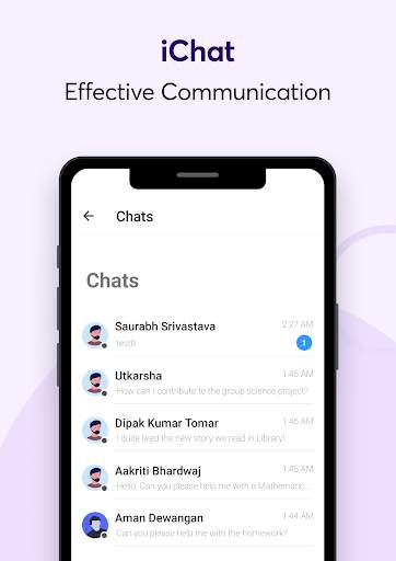 Campus 365 screenshot 6