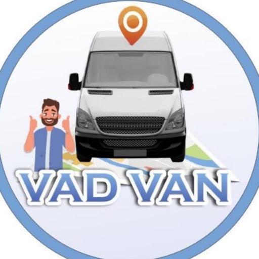 VADVAN - Motorista icon