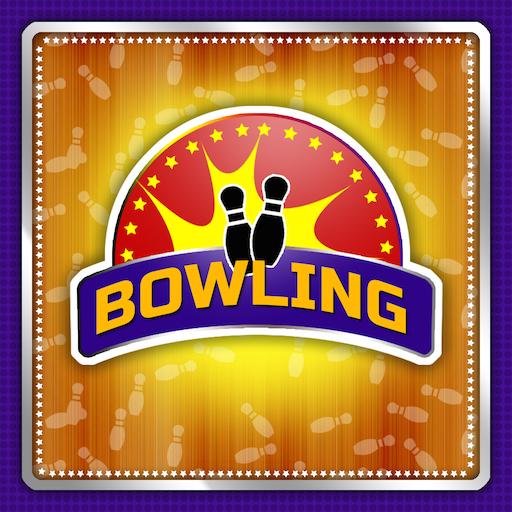 Bowling Game 3D icon