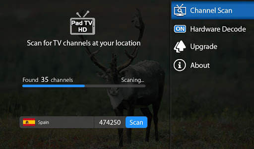 Gando screenshot 3