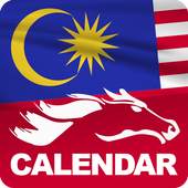 Malaysian Calendar (2017) 1.0