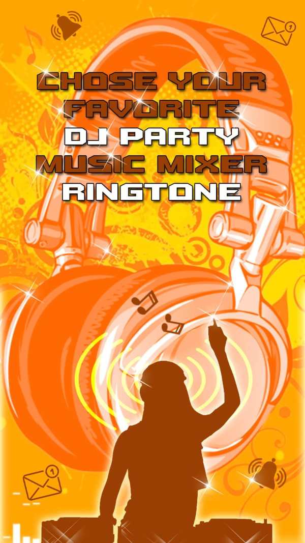 Best Techno Ringtones ? DJ Music Sound App screenshot 6