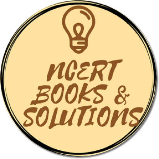 NCERT Books &amp; NCERT Solutions -All In One Free App icon