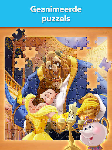 Jigsaw Puzzle - Daily Puzzles screenshot 10