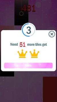 Piano Tiles Boom Boom screenshot 5