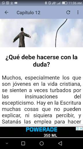 El Camino 📖a Cristo🙏 screenshot 5