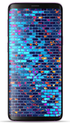 Colorful Wallpaper HD screenshot 3