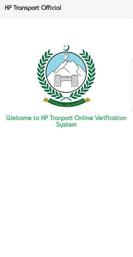 KP Transport Official screenshot 5
