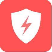 Super Red VPN - Fast Easy VPN 1