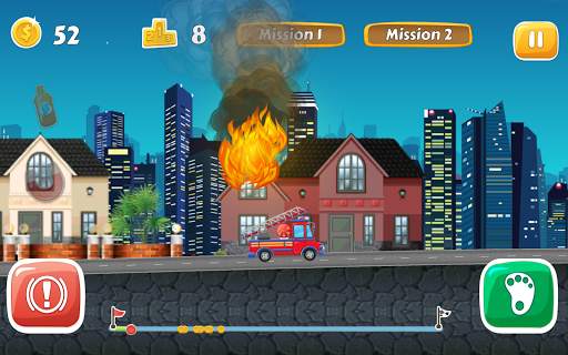 Twisted Racer: Race Car Stunts screenshot 8