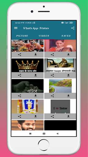 Pro Saver Staus - For whatsapp screenshot 2