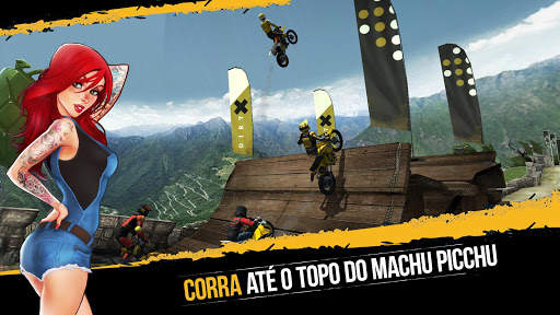 Dirt Xtreme screenshot 4