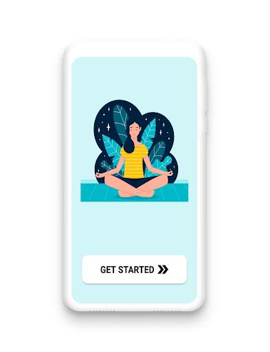 Yoga For Beginners – Daily Yoga Workout At Home screenshot 1