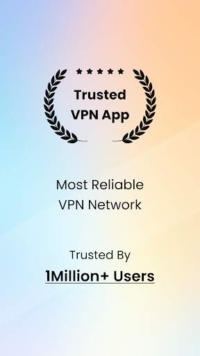 Secure VPN - VPN Proxy screenshot 1