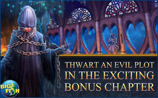 Bridge Another World: Alice in Shadowland screenshot 5