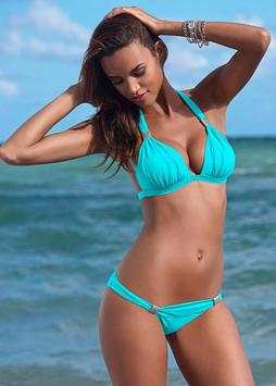 Hot Sexy Bikini Girls screenshot 3