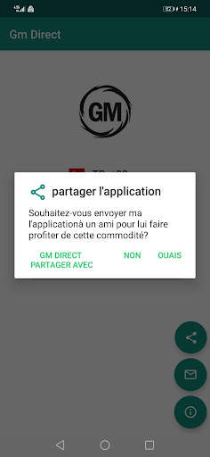 Gm Direct screenshot 5