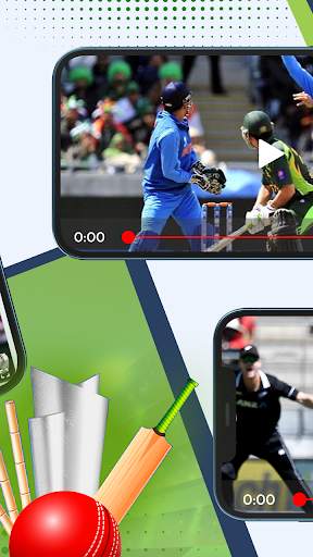 Live Cricket Tv : Live Cricket screenshot 5