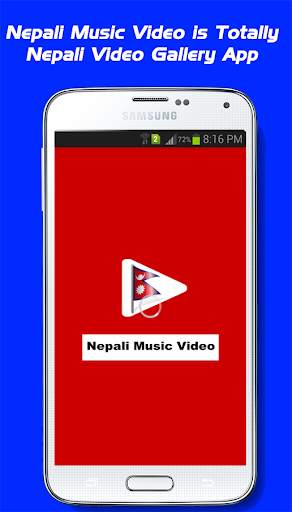 Nepali Teej Music Video screenshot 1