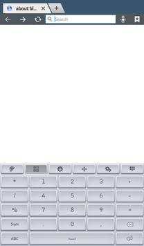 For Smartphone Keyboard Theme screenshot 12