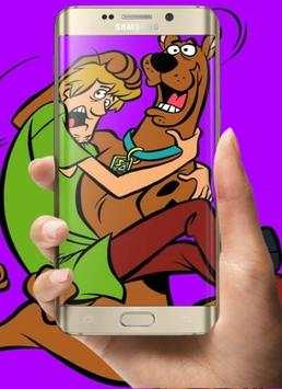 Scooby Doo Wallpaper screenshot 6