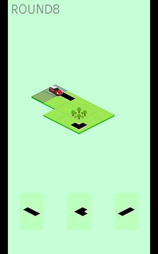 PUZZLE DRIVE - Block puzzle game screenshot 10