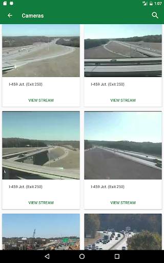 ALGO Traffic screenshot 13