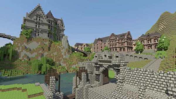 Summer Super Craft screenshot 2