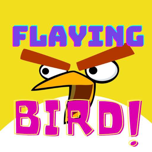 Flaying Bird Game 1.0