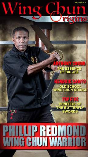 Wing Chun Origins screenshot 1