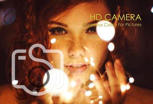 Camera S9 - Sweet Camera Filter & Photo Editor screenshot 6