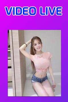 Hot Live For Bigo | Chat Videos screenshot 3