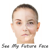 Fancy Face - See Future Me icon