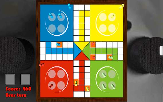 Ludo Plus 3D screenshot 7