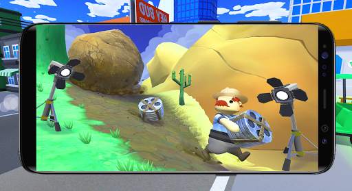 New Totally Reliable - Delivery Service Wallpapers screenshot 4