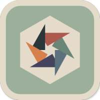 Shimu icon pack