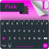 Pink Android L Keyboard 1.2