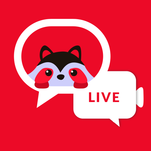 Random Live Call - Random Video Chat icon