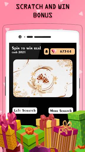 Spin to win wallet cash screenshot 3