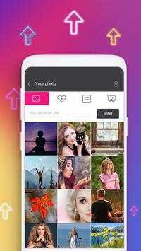 Likes screenshot 2