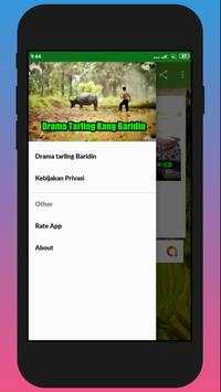 Drama Tarling Baridin Offline screenshot 5