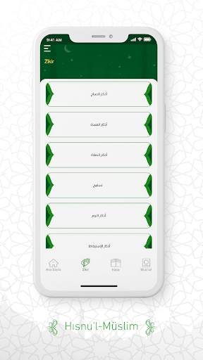 Namaz Vakitleri & Kur'an screenshot 6