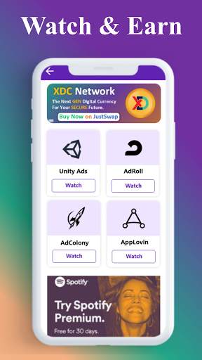 Tunin - Connect Socially With Everyone screenshot 7