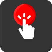 Only Red Ball logo