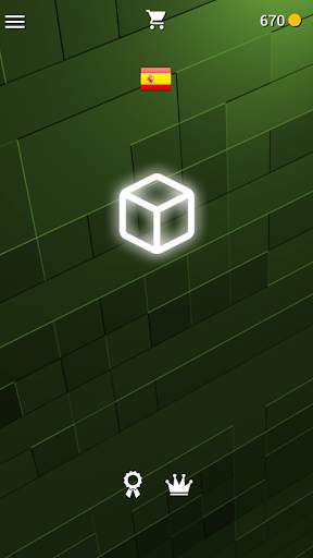 Trivial 3D Preguntas y Respuestas screenshot 1