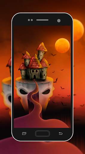 Scary Wallpapers screenshot 7