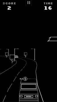 Racing Pixel Car screenshot 13