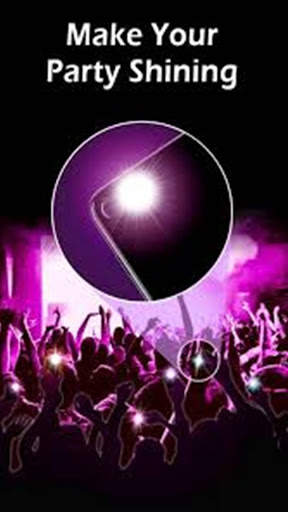 Speed Flashlight screenshot 5