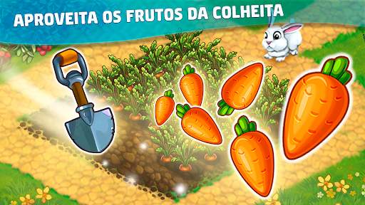 Harvest Land screenshot 6