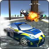Racing Car Driver Stunt Wars 1.0.2